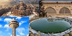 Ahmedabad