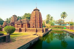 Bhubaneswar