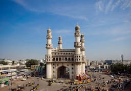 Hyderabad