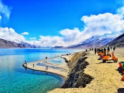Leh