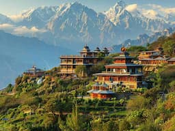 Mussoorie