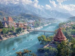 Rishikesh