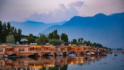 Srinagar