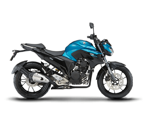 FZ V3