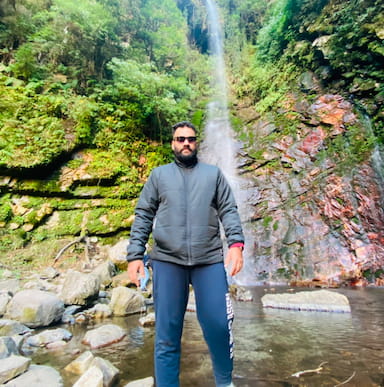 Sarthak Gupta