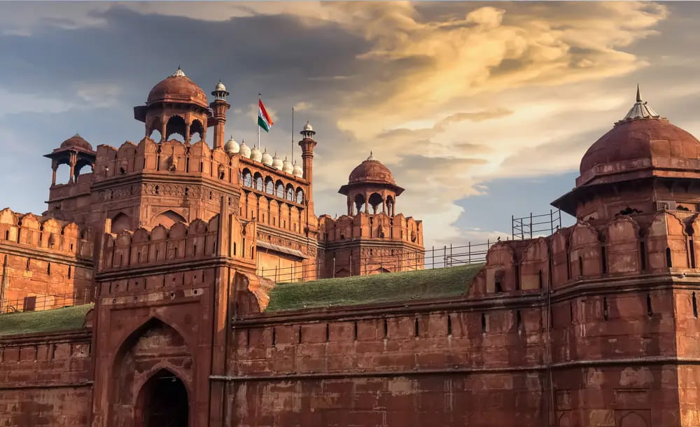 bike rental in Delhi