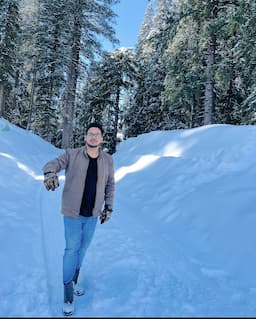 Mritunjay Kumar