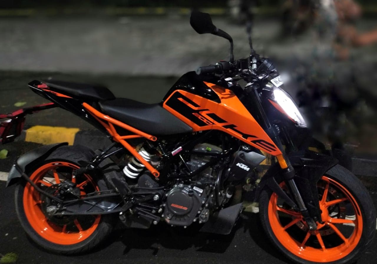 Bike rental in Gurgaon
