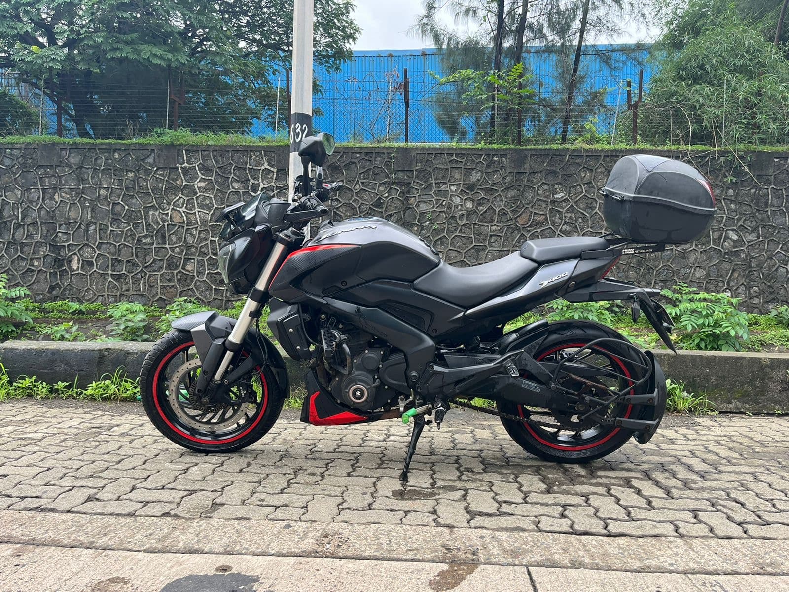 Bike rental in Bangalore