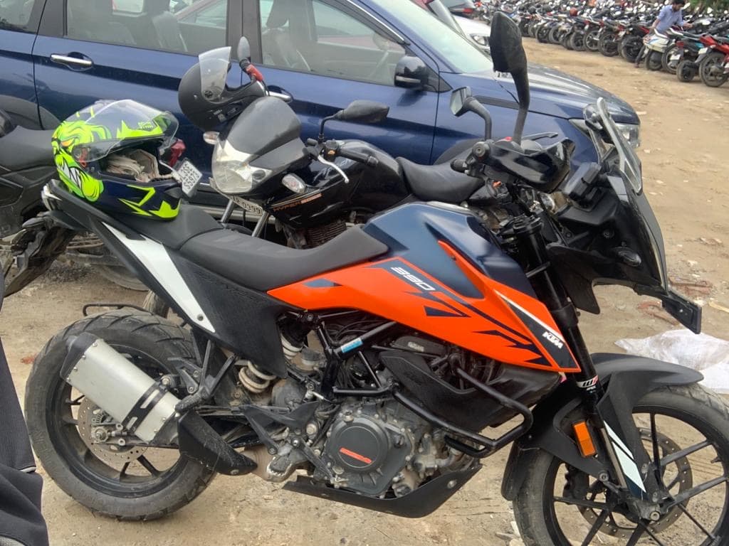 Bike rental in Bangalore