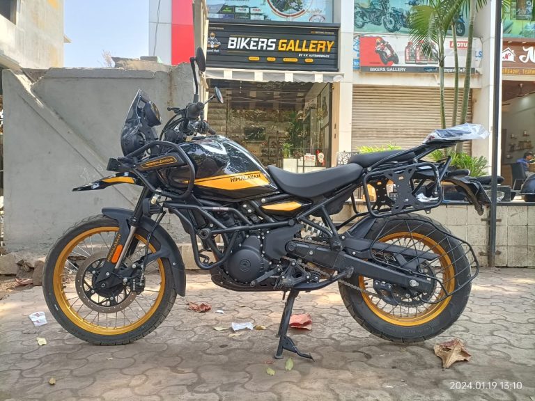 5 Quick Tips for Renting a Bike in Mumbai That Most People Don't Know