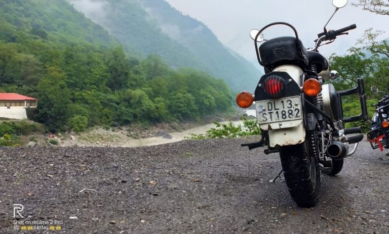 Why Renting a Bike in Delhi Makes Sense in 2026?