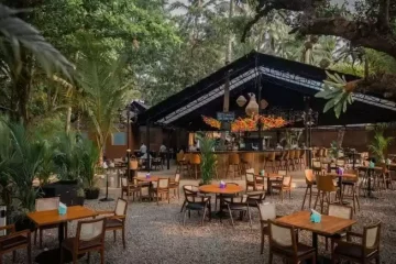 Instagram-worthy cafés in Goa