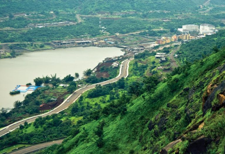 Best Places to Visit Near Pune Under 200 Km