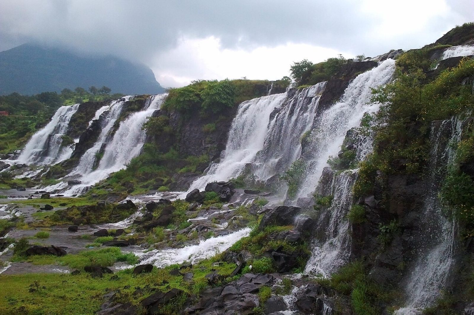 Bhandardara