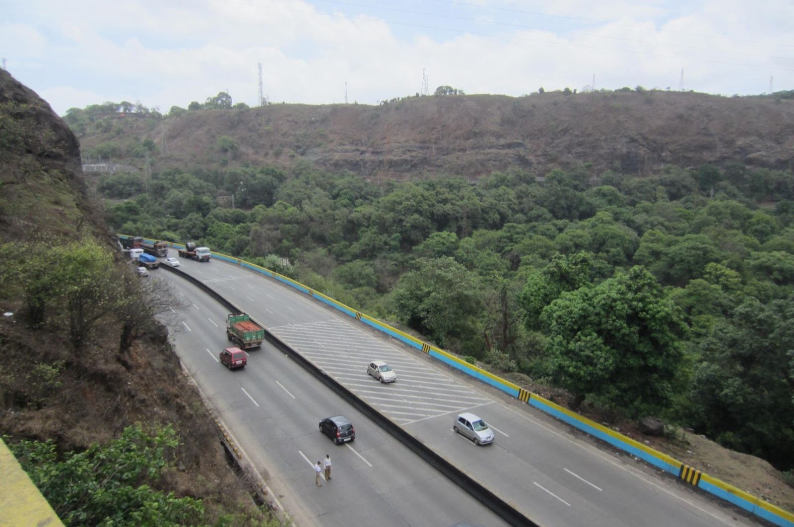 Bike Adventure to Lonavala & Khandala