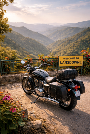 Bike Rental in Delhi