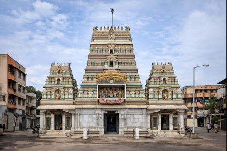 Mumbai Bike Rental Service