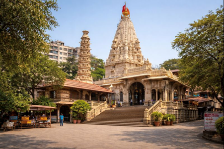 Rent Bikes in Mumbai