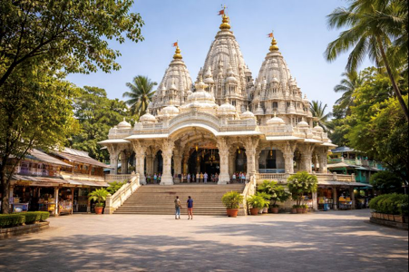 Affordable Bike Hire in Mumbai