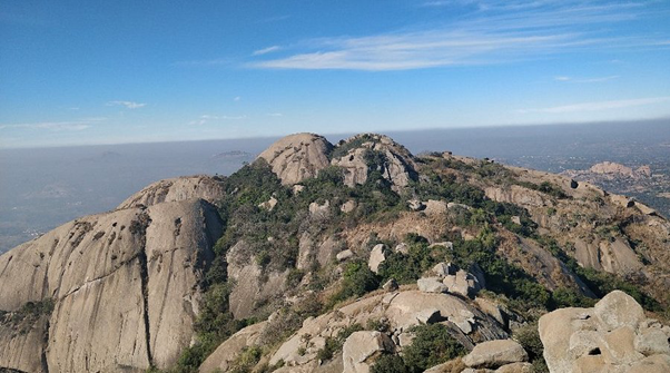 renting scooty in bangalore