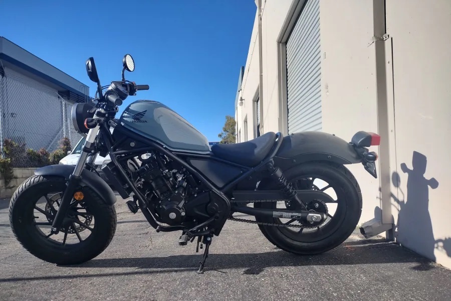 Bike Rental Services in Delhi | Affordable & Easy Rentals