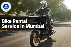 Mumbai Bike Rental Servic