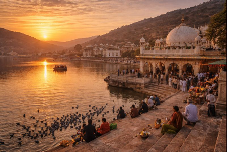 Motorcycle Rental Delhi