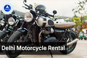 Avoid Scams: Bike Rental in Delhi Made Easy