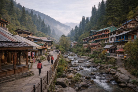 Delhi Two Wheeler Rental