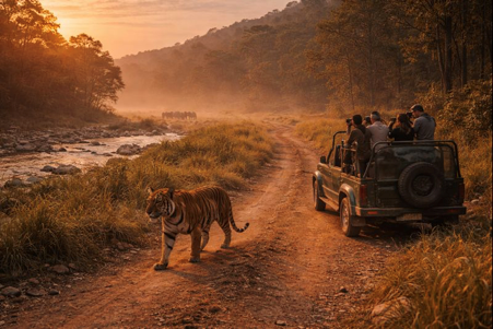 Bike Rental in Delhi