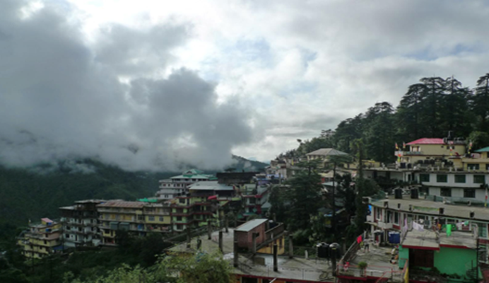 Dharamshala Bike Trip: Mountains That Feel Personal to You