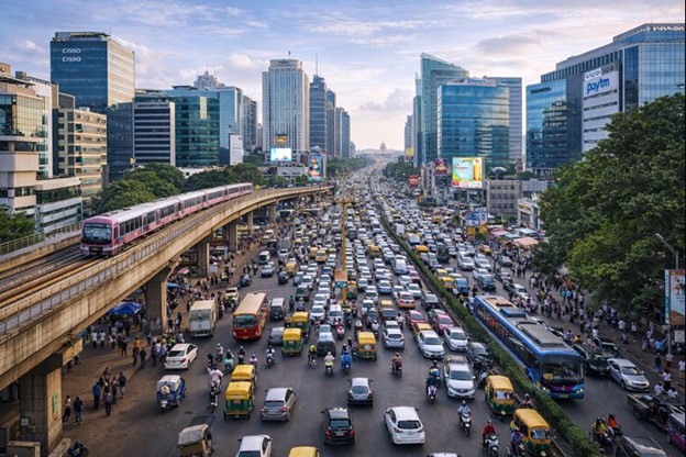 Bangalore Bike Rental Services | Book Scooters & Bikes Online