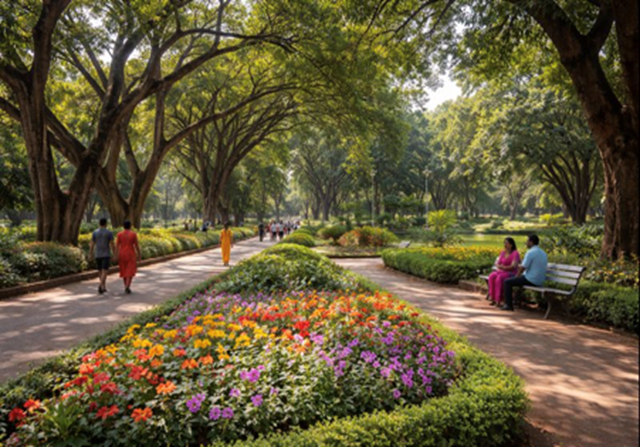 Best Places to Visit in Bangalore on Long Weekends Getaways