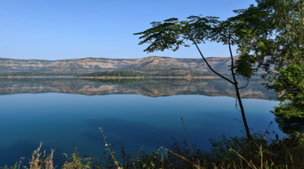 Ride to Panshet Lake | Bike on Rent in Pune & Mumbai Trips Guide