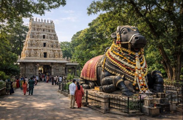 Best Places to Visit in Bangalore: Bull Temple & Weekend Trips!!