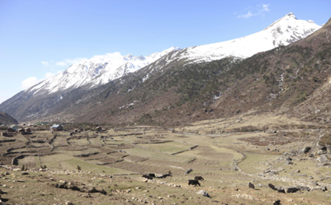 Chopta Adventure Trips – Bike on Rent in Delhi & Chandigarh