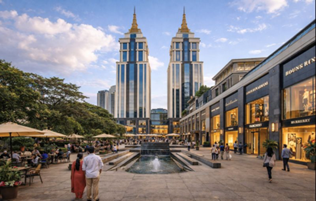 Best Places to Visit in Bangalore on Long Weekends | UB City Tips