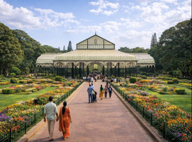 Best Places to Visit in Bangalore on Long Weekends 2026 Guide Pro