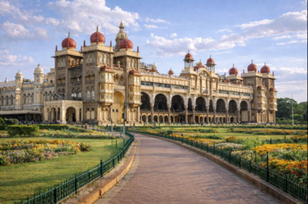 Best Places to Visit in Bangalore on Long Weekends Trips | Mysore