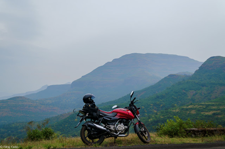 Bhandardara