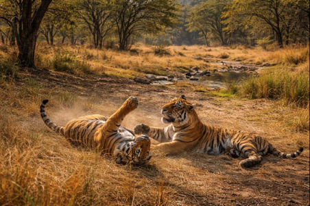 Delhi Bike Rental Service | Scooters & Motorcycles Available