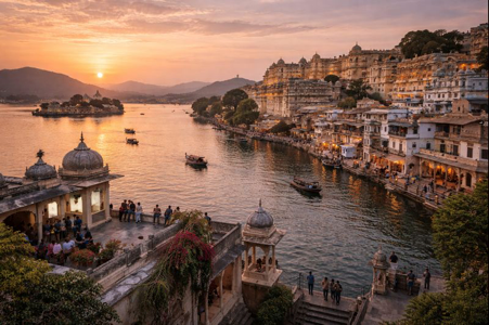 Rent a Motorcycle in Delhi