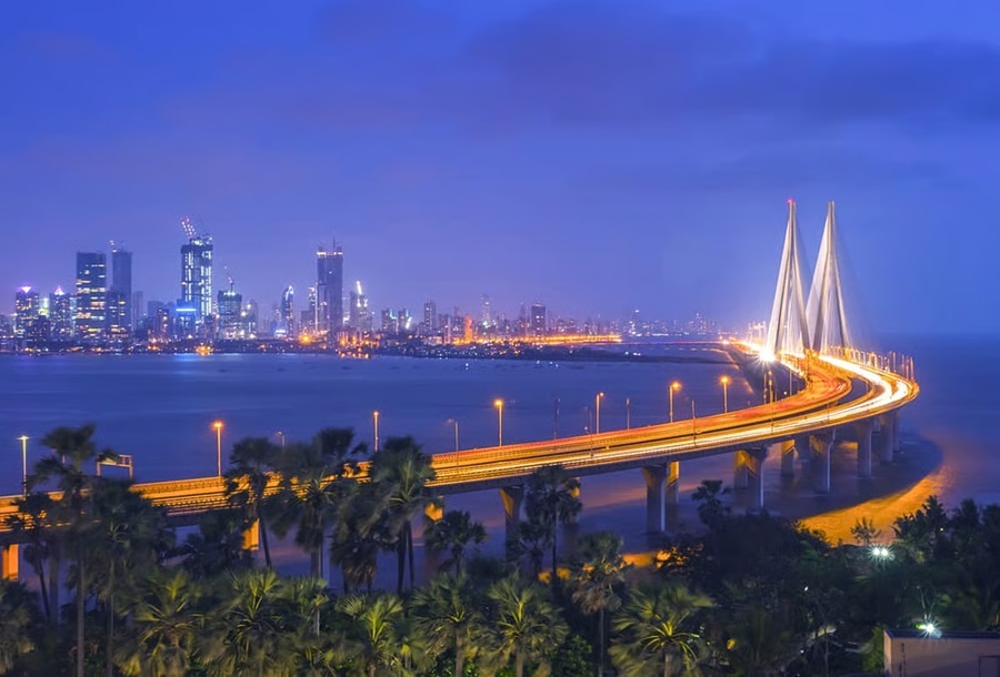 Explore Worli Sea Face and the Sea Link Scenic Mumbai Views Tips