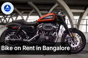 5 Best Cheap Bike on Rent in Bangalore with Easy Booking Options