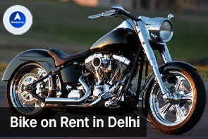 5 Best Road Trips from Delhi with RentnHop Bike Rentals Guide