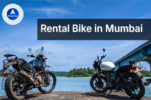 Bike Rental in Mumbai
