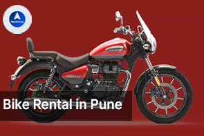 Best Pune Motorcycle Rental Guide for Weekend Bike Trips Pune Tips