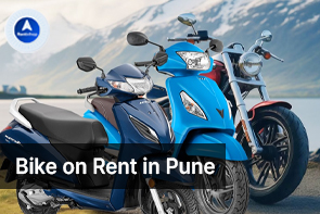 Pune Bike Ride Itinerary: One-Day Trip | Rent Bike Pune Guide Tip