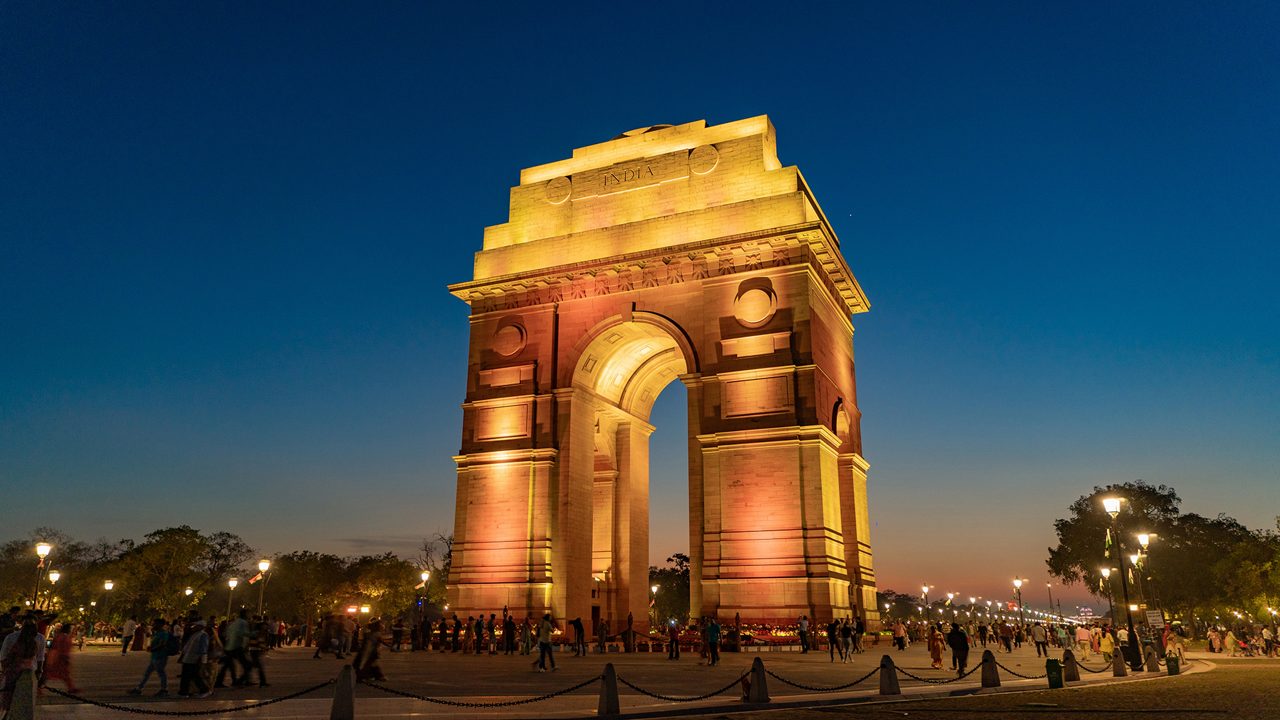 Top 7 Places to Visit in Delhi on Rental Bike in 2026 Guide